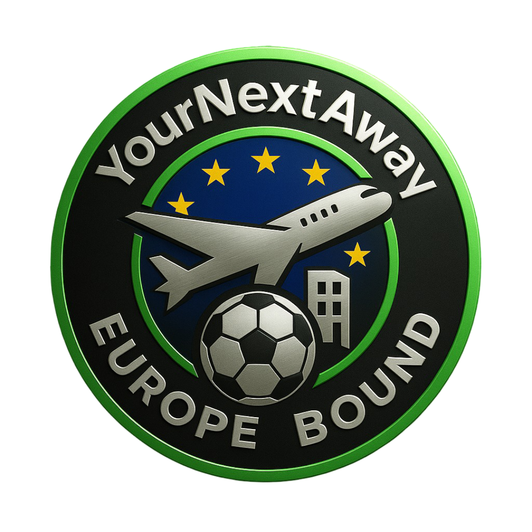 YourNextAway Logo